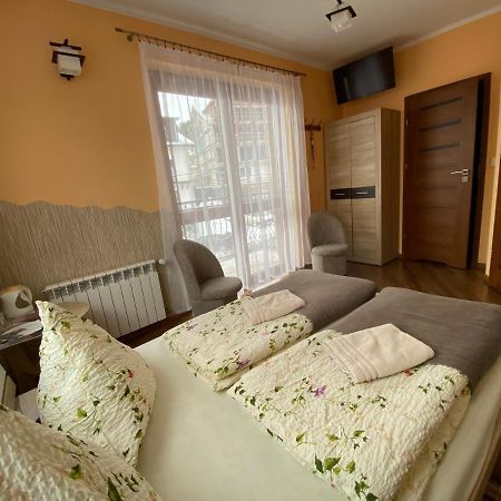 Daria Pokoje Goscinne Karpacz Luaran gambar