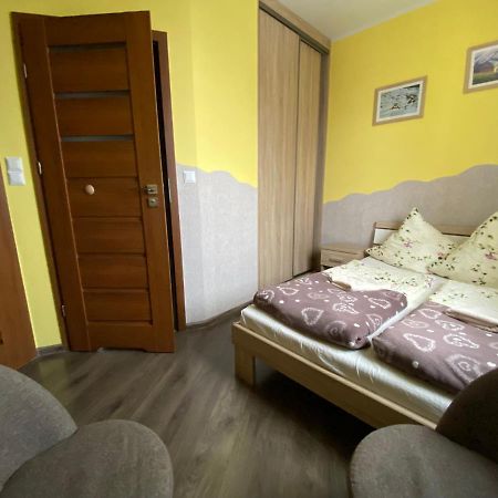Daria Pokoje Goscinne Karpacz Luaran gambar